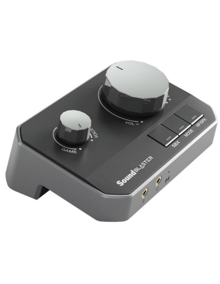 Creative Labs Sound Blaster G8 USB