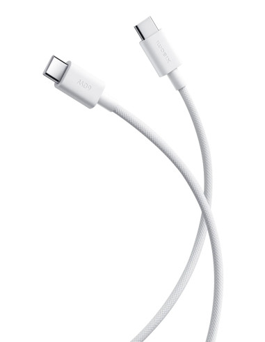 Xiaomi BHR0878GL cable USB 1 m USB C Blanco