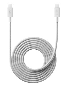 Xiaomi BHR087AGL cable USB USB 2.0 2 m USB C Blanco