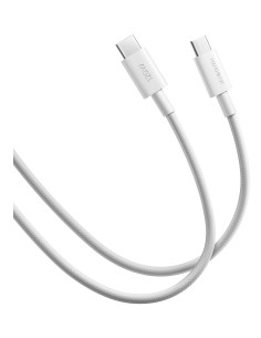 Xiaomi BHR087AGL cable USB USB 2.0 2 m USB C Blanco 2
