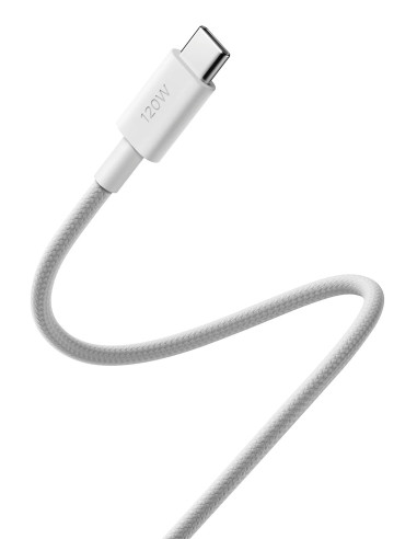Xiaomi BHR087AGL cable USB USB 2.0 2 m USB C Blanco