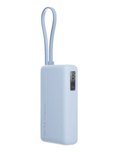 Xiaomi 67W Power Bank 10000 Ión de litio 10000 mAh Azul 2