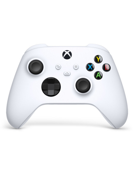 Microsoft EP2-29920 mando y volante Blanco Bluetooth Gamepad Analógico Digital Android, PC, Xbox One, Xbox Series S, Xbox