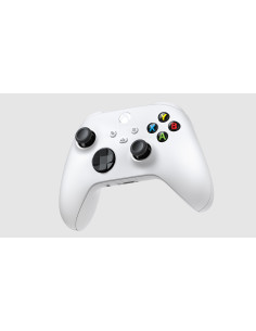Microsoft EP2-29920 mando y volante Blanco Bluetooth Gamepad Analógico Digital Android, PC, Xbox One, Xbox Series S, Xbox 2