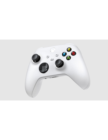 Microsoft EP2-29920 mando y volante Blanco Bluetooth Gamepad Analógico Digital Android, PC, Xbox One, Xbox Series S, Xbox
