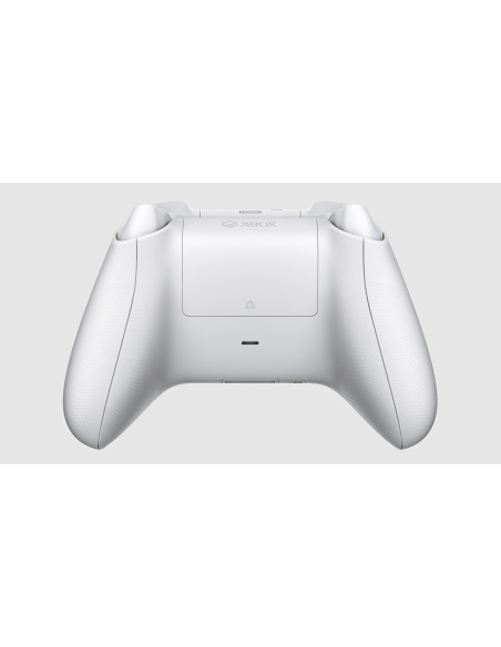 Microsoft EP2-29920 mando y volante Blanco Bluetooth Gamepad Analógico Digital Android, PC, Xbox One, Xbox Series S, Xbox