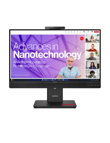 Lenovo ThinkVision T27QD-4v Monitor
