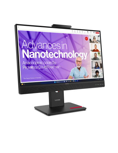 Lenovo ThinkVision T27QD-4v Monitor