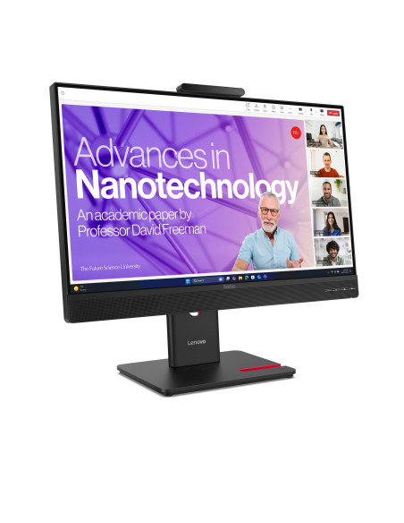 Lenovo ThinkVision T27QD-4v Monitor