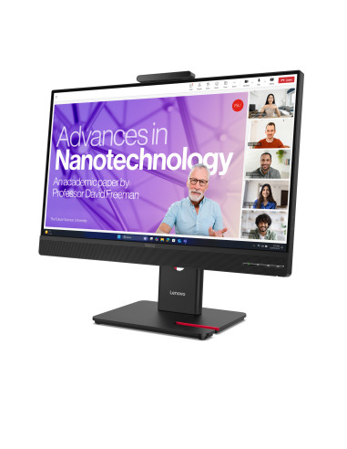 Lenovo ThinkVision T27QD-4v Monitor