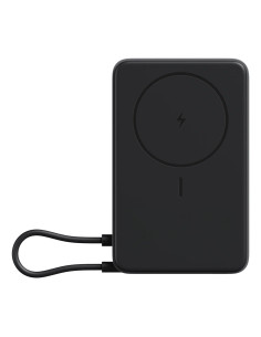 Xiaomi BHR08P9GL batería externa Ión de litio 5900 mAh Cargador inalámbrico Gris