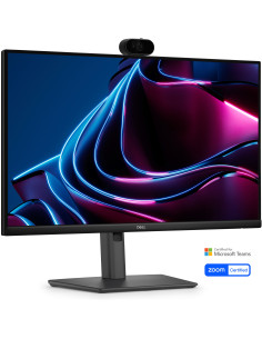 DELL Pro P P2426HEV pantalla para PC 60,5 cm (23.8") 1920 x 1080 Pixeles Full HD LCD Negro 2