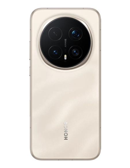 Honor Magic8 Pro 5G 17 cm (6.71") SIM doble Android 16.0 USB Tipo C 12 GB 512 GB 6270 mAh Oro