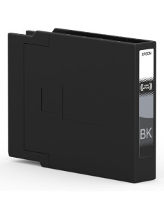 Epson C13T13X140 cartucho de tinta 1 pieza(s) Original Alto rendimiento (XL) Negro