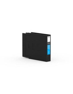 Epson C13T13X240 cartucho de tinta 1 pieza(s) Original Alto rendimiento (XL) Cian