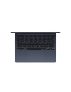 Apple MacBook Air 13" M5 chip 10‑core CPU 10‑core GPU, 16GB, 1TB SSD - Medianoche 2