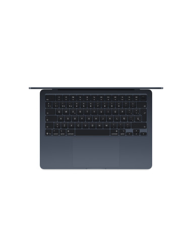 Apple MacBook Air 13" M5 chip 10‑core CPU 10‑core GPU, 16GB, 1TB SSD - Medianoche