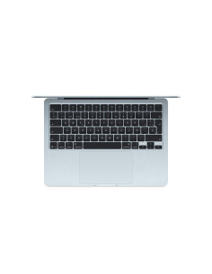 Apple MacBook Air 13" M5 chip 10‑core CPU 10‑core GPU, 16GB, 1TB SSD - Azul cielo 2