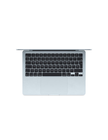 Apple MacBook Air 13" M5 chip 10‑core CPU 10‑core GPU, 16GB, 1TB SSD - Azul cielo