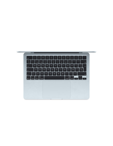 Apple MacBook Air 13" M5 chip 10‑core CPU 10‑core GPU, 16GB, 1TB SSD - Azul cielo