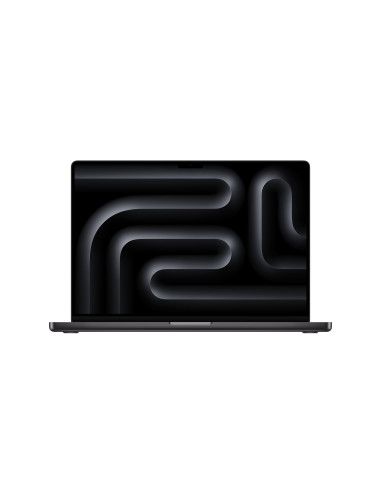 Apple MacBook Pro 16" M5 Max chip 18‑core CPU 32‑core GPU, 36GB, 2TB SSD - Negro espacial
