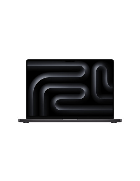 Apple MacBook Pro 16" M5 Max chip 18‑core CPU 32‑core GPU, 36GB, 2TB SSD - Negro espacial