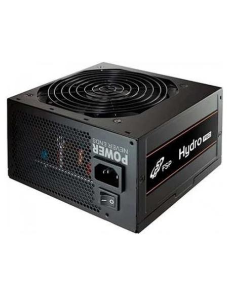 FUENTE ALIMENTACION FSP HYDRO 800W M PRO 800 NEGRO 80 PLUS BULK / 9PA8003602