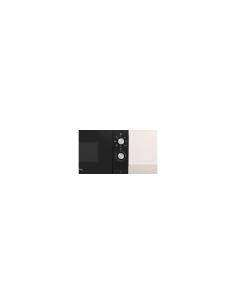 Balay 3WG3112X2 microondas Encimera Microondas con grill 20 L 800 W Negro 2