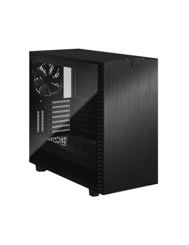 Fractal Design Define 7 Midi Tower Negro