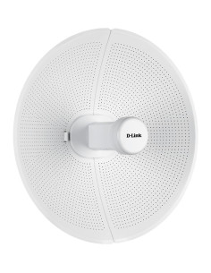 D-Link DAP-3712 repetidor y transceptor Puente wifi 867 Mbit s Blanco