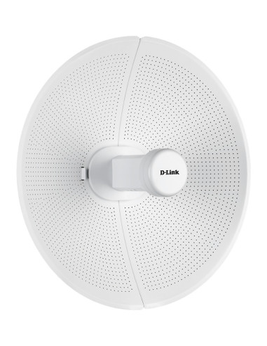 D-Link DAP-3712 repetidor y transceptor Puente wifi 867 Mbit s Blanco