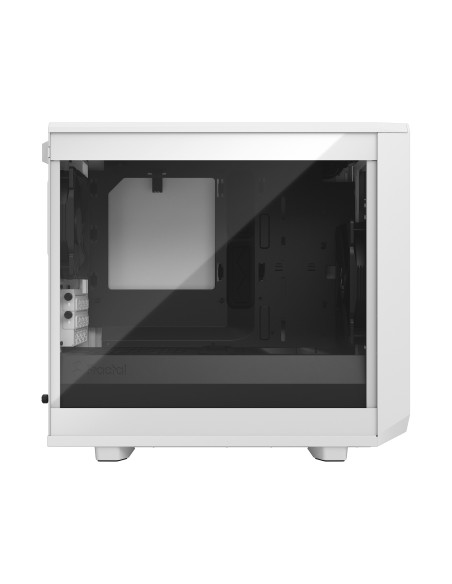 Fractal Design Meshify 2 Nano Blanco