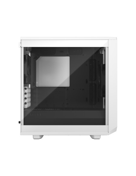 Fractal Design Meshify 2 Mini Blanco