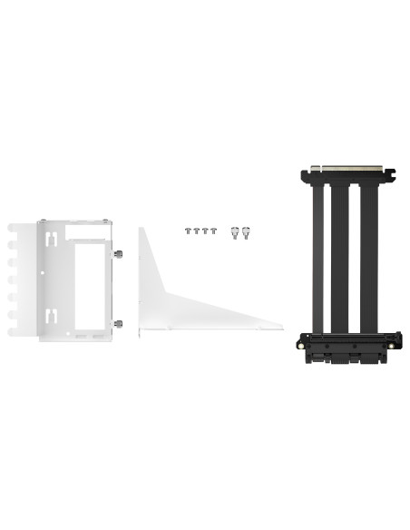 Fractal Design Flex 2 Universal Kit para GPU (unidad de procesamiento gráfico)