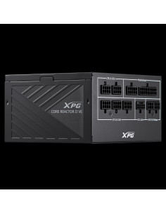 XPG COREREACTOR II VE 750W Fuente de Alimentación 2