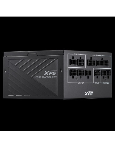 XPG COREREACTOR II VE 750W Fuente de Alimentación