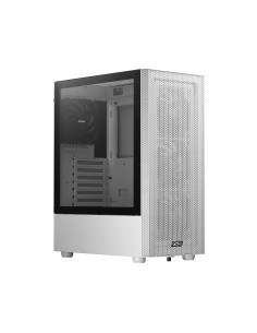XPG VALOR MESH Torre Media Blanca