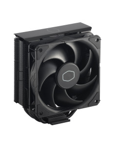 Cooler Master Hyper 212 Black Procesador Refrigerador de aire 12 cm Negro 2