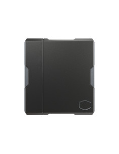 Cooler Master Hyper 612 APEX Procesador Refrigerador de aire 12 cm Negro 1 pieza(s) 2