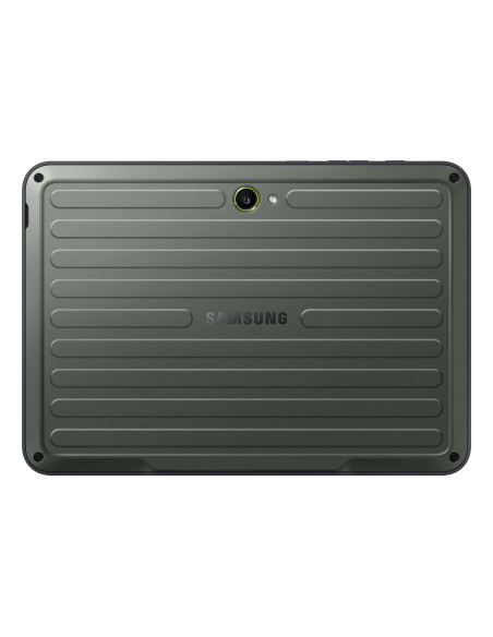 Samsung Galaxy Tab Active5 Pro SM-X356B 5G Snapdragon LTE 128 GB 25,6 cm (10.1") 6 GB Wi-Fi 6E (802.11ax) Android 15 Verde