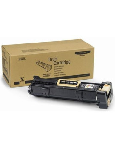 Xerox 13R591 cartucho de tóner 1 pieza(s) Original Negro