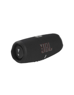 JBL Charge 5 Wi-Fi Altavoz portátil estéreo Negro 40 W