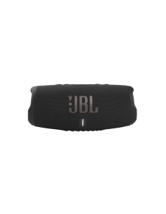 JBL Charge 5 Wi-Fi Altavoz portátil estéreo Negro 40 W 2