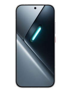 POCO X8 Pro 16,7 cm (6.59") SIM doble 5G USB Tipo C 8 GB 256 GB 6500 mAh Blanco 2