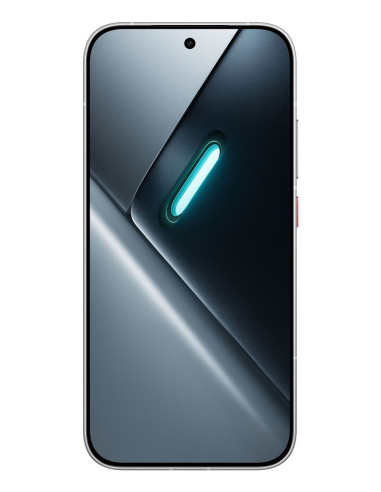 POCO X8 Pro 16,7 cm (6.59") SIM doble 5G USB Tipo C 8 GB 256 GB 6500 mAh Blanco