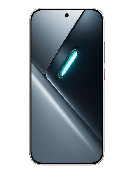 POCO X8 Pro 16,7 cm (6.59") SIM doble 5G USB Tipo C 8 GB 256 GB 6500 mAh Blanco