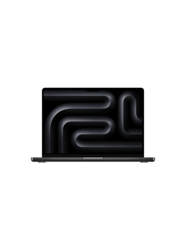 Apple MacBook Pro 14" M5 Pro chip 18‑core CPU 20‑core GPU, 24GB, 2TB SSD - Negro espacial