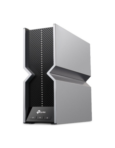 TP-Link RE800BE ampliador de red Repetidor de red