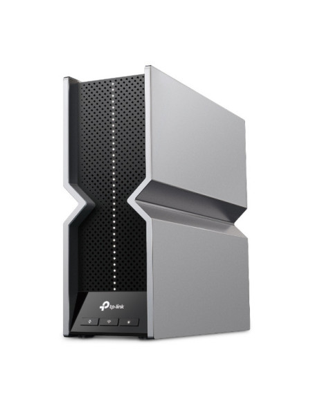 TP-Link RE800BE ampliador de red Repetidor de red