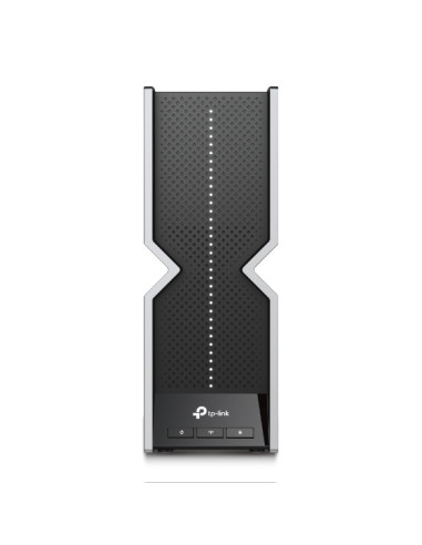 TP-Link RE800BE ampliador de red Repetidor de red